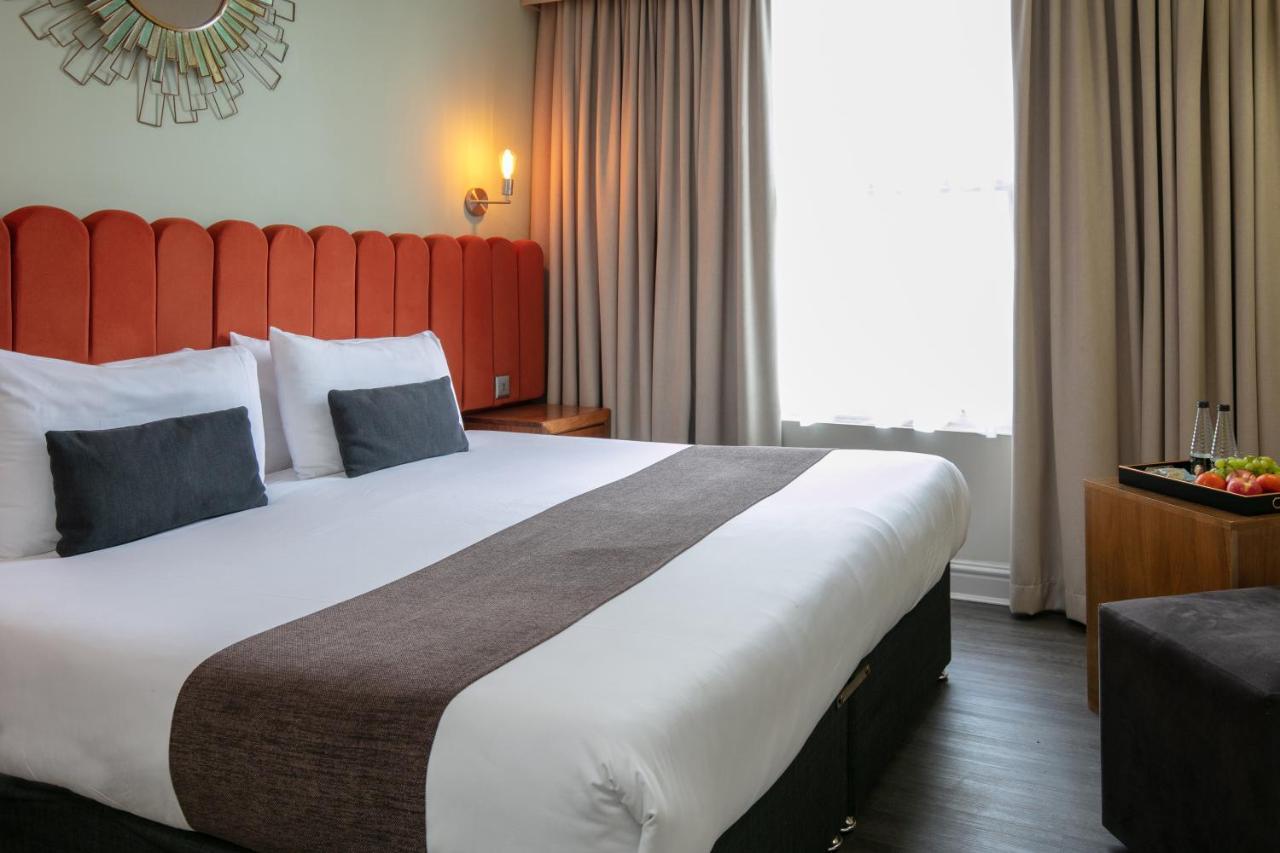 Hotel Balmoral Newcastle upon Tyne Dış mekan fotoğraf