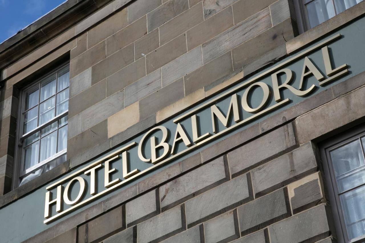 Hotel Balmoral Newcastle upon Tyne Dış mekan fotoğraf