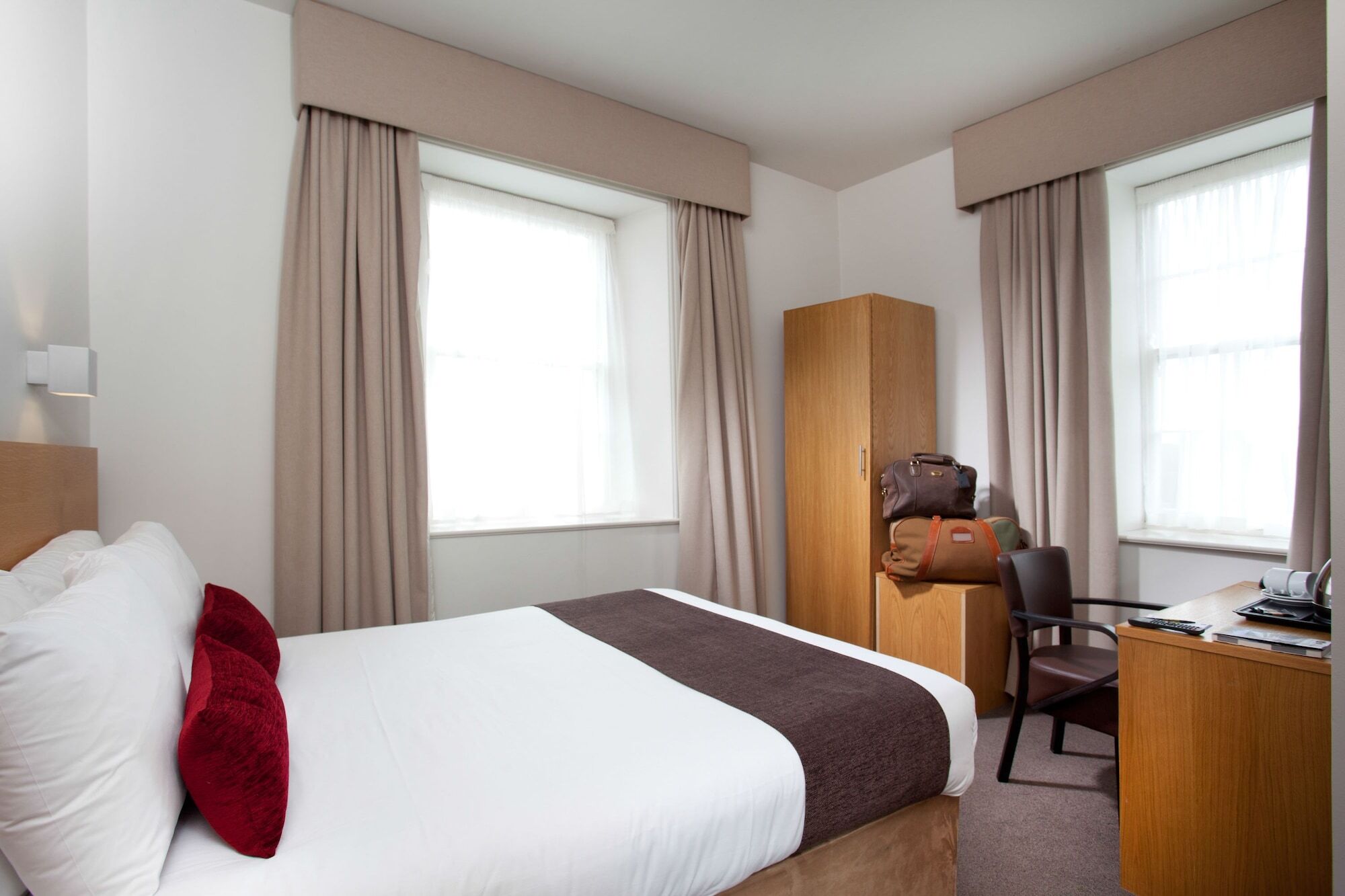 Hotel Balmoral Newcastle upon Tyne Dış mekan fotoğraf