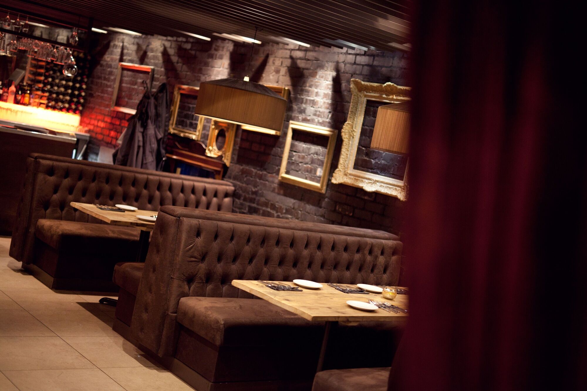 Hotel Balmoral Newcastle upon Tyne Dış mekan fotoğraf